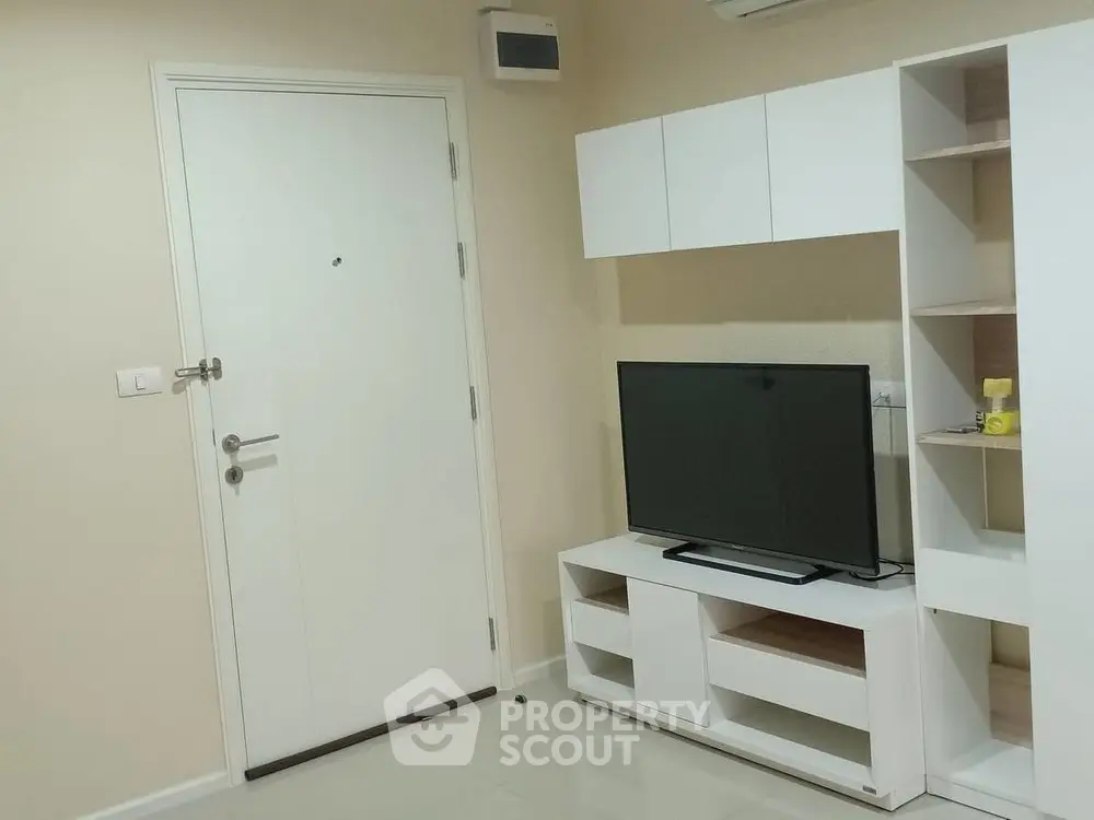  1 Bedroom Condo at Aspire Sukhumvit 48-1