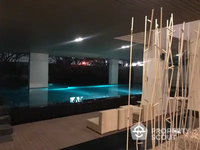  2 Bedrooms Condo at Issara 42 Sukhumvit Condominium-4