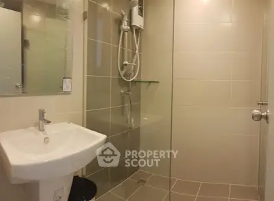  1 Bedroom Condo at Ideo Mobi Wong Sawang Interchange-5