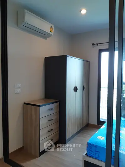  1 Bedroom Condo at The Tree Rio Bang Aor Station-5