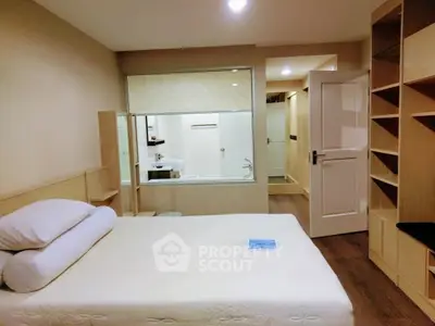  1 Bedroom Condo at The Fine By Fine Home Ari 4 Paholyothin-4