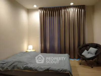  1 Bedroom Condo -2