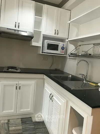  1 Bedroom Condo -1