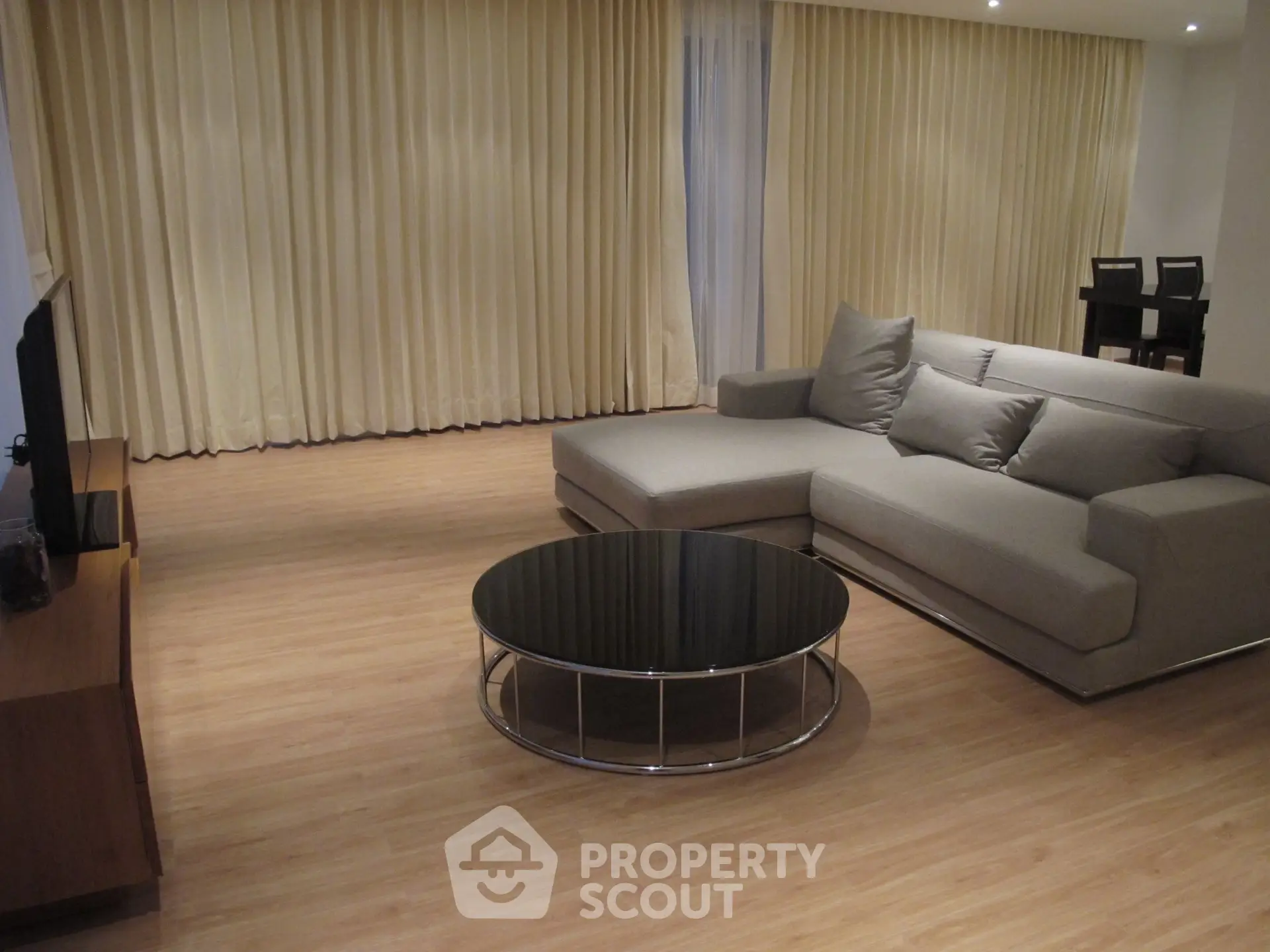 2-BR Condo close to Kalim