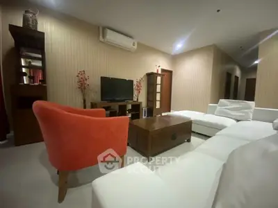 Fully Furnished 3 Bedrooms Condo at Sukhumvit City Resort Condominium-17