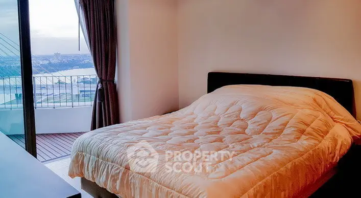  2 Bedrooms Condo at The Pano Rama 3-1