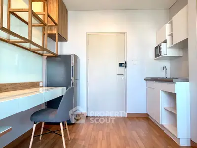  1 Bedroom Condo at Lumpini Park วิภาวดี จตุจักร-5