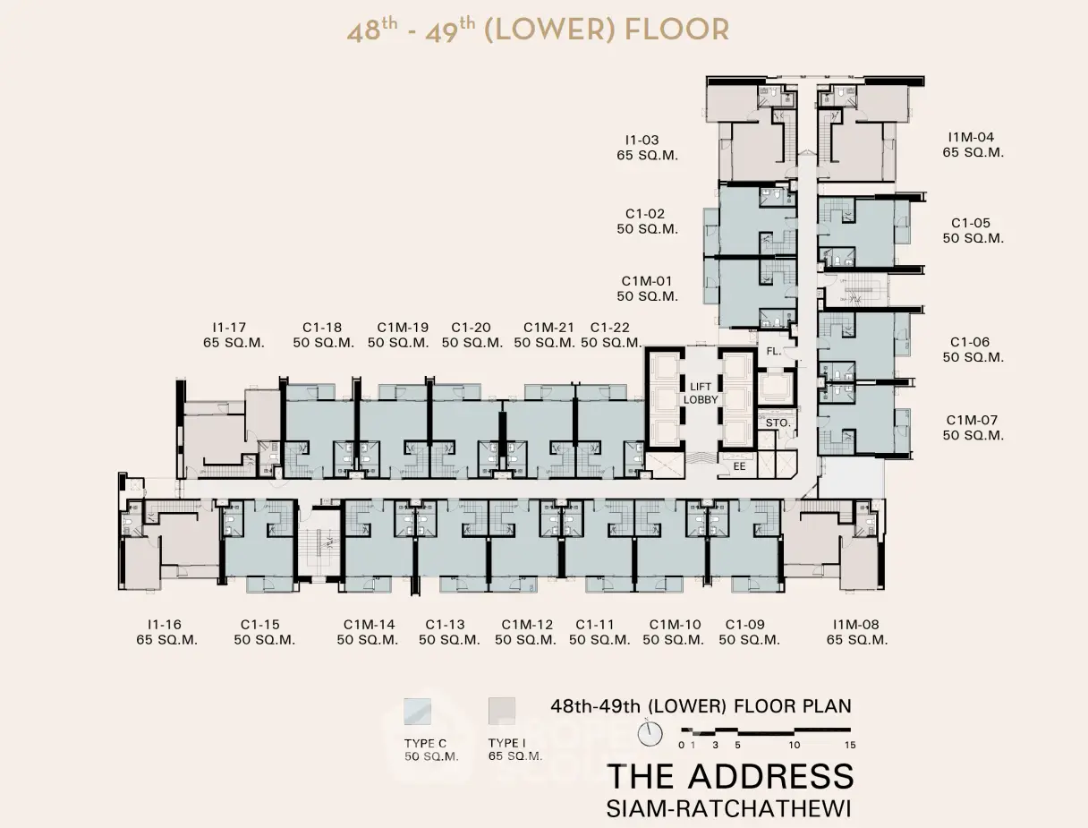 The Address Siam
