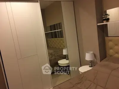  1 Bedroom Condo at Rhythm Asoke 2-5