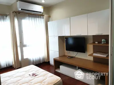  2 Bedrooms Condo at Pg Rama 9-5