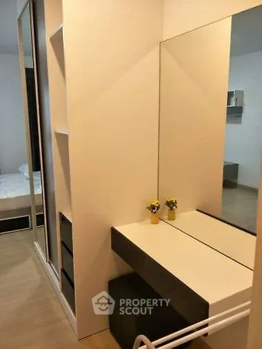  1 Bedroom Condo at Supalai Loft Talat Phlu-2