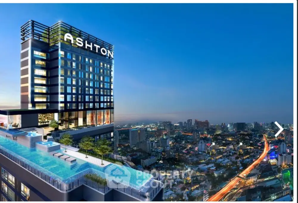  1 Bedroom Condo -1