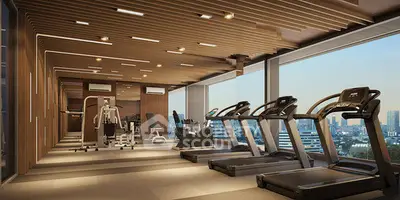 1 Bedroom Condo -5