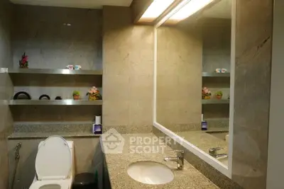  2 Bedrooms Condo at Asoke Place-3