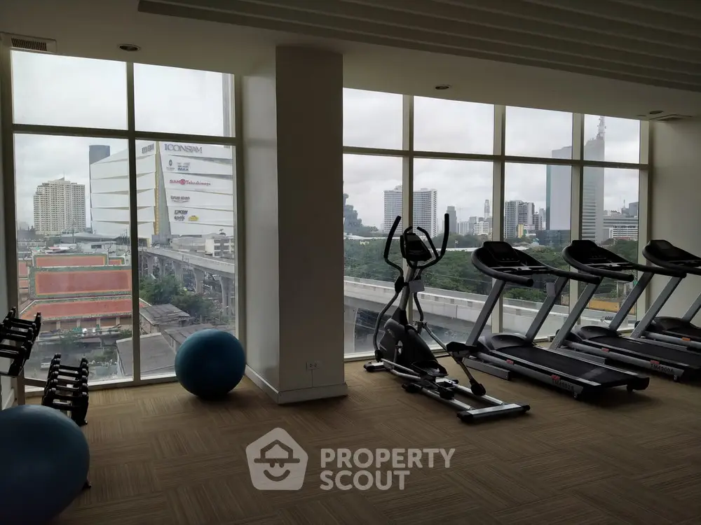  1 Bedroom Condo -1