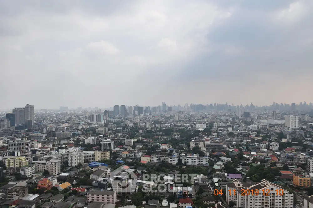  1 Bedroom Condo at The Issara Ladprao-1