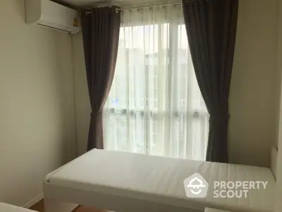  1 Bedroom Condo at The Selected Kaset Ngamwongwan-4