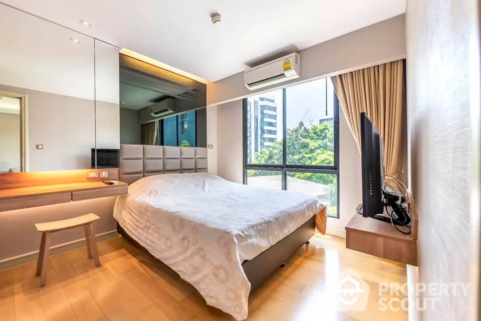  1 Bedroom Condo at Tidy Deluxe สุขุมวิท 34-1