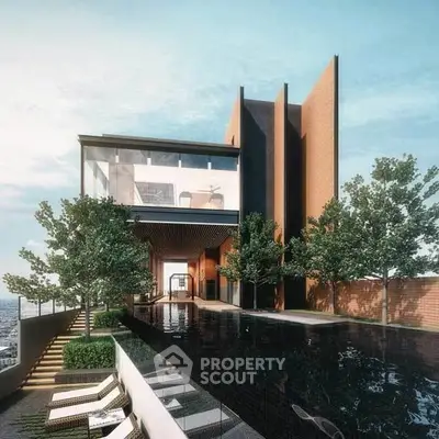  1 Bedroom Condo at Chapter One Midtown Ladprao 24-2