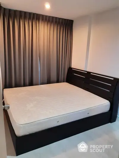  1 Bedroom Condo at Aspire Rama 9-2