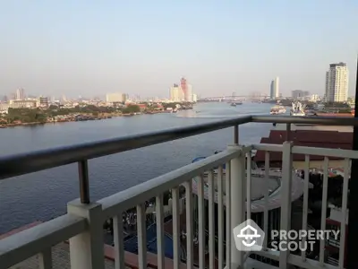  1 Bedroom Condo at Ivy River ไอวี่ ริเวอร์-4