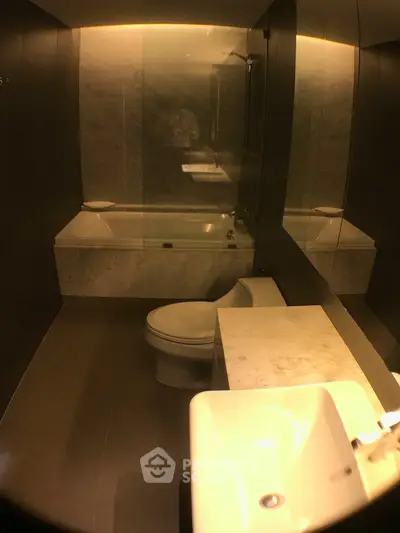 2 Bedrooms Condo at La Citta-2