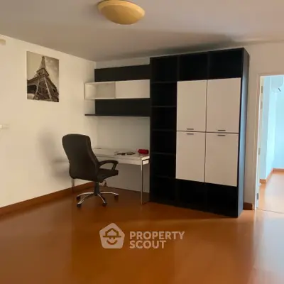 1 Bedroom Condo at Sathorn Plus On The Pond Condominium-3