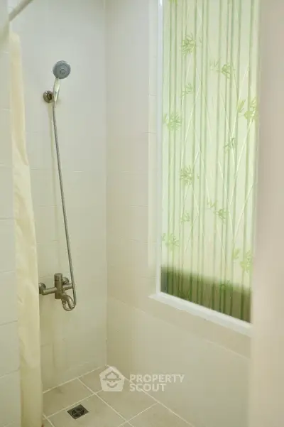 Fully Furnished 2 Bedrooms Condo at Ideo Ratchada Huaikwang-5
