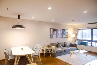  2 Bedrooms Condo at Baan Ploenchit-1