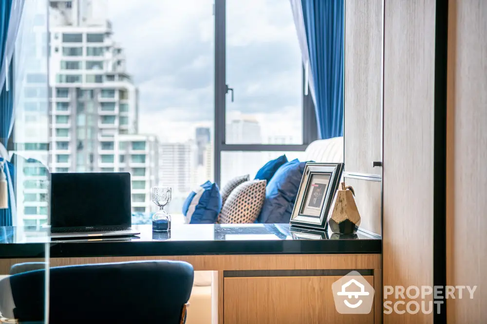  1 Bedroom Condo at Beatniq Sukhumvit 32-1