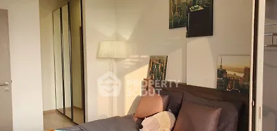 1 Bedroom Condo at Centric Ratchayothin-5