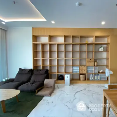  2 Bedrooms Condo at Supalai Elite Phayathai-3