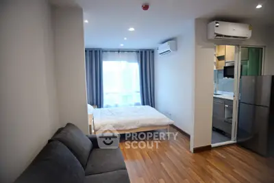  1 Bedroom Condo at Regent Home Sukhumvit 81-3