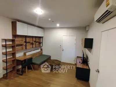  1 Bedroom Condo at The Tree Rio Bang Aor Station-2