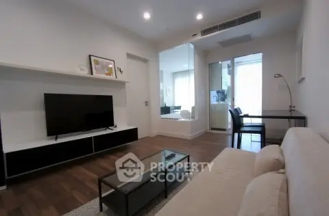  1 Bedroom Condo at The Room Sulkumvit 62-1