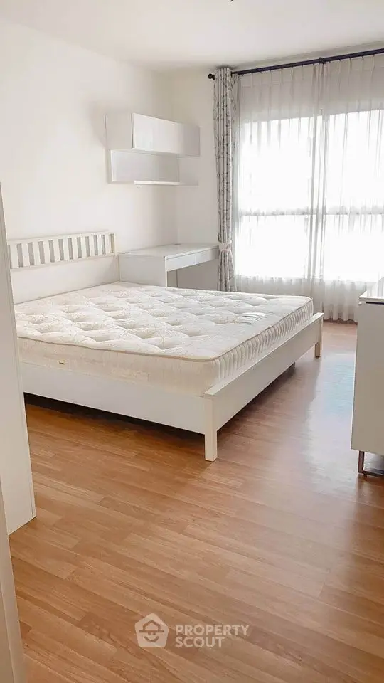  1 Bedroom Condo at S S Sukhumvit 101 1-1