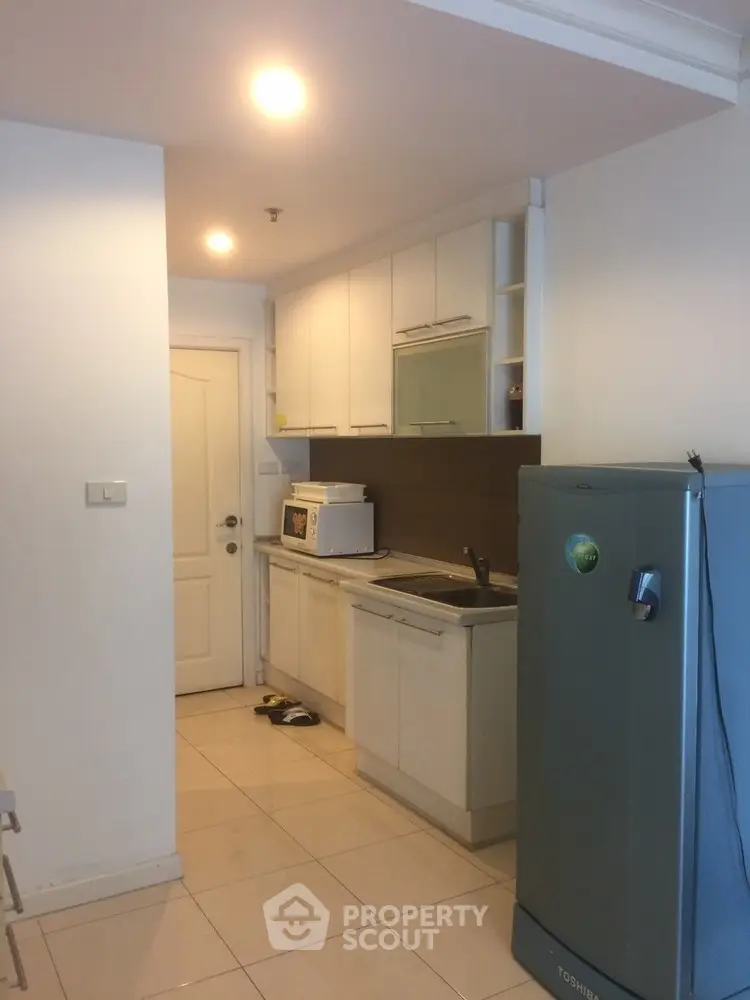  1 Bedroom Condo at Grand Park View Condominium-1