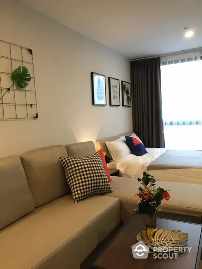  1 Bedroom Condo -3