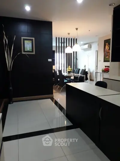  1 Bedroom Condo at Ivy River ไอวี่ ริเวอร์-5