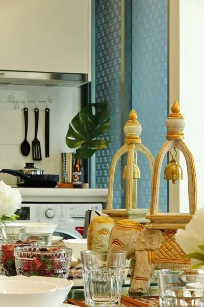 1 Bedroom Condo at Metro Sky Bangsue Prachachuen-2