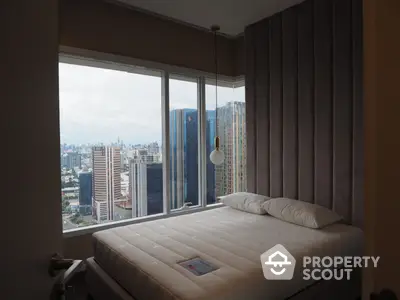  2 Bedrooms Condo at T Residence-3