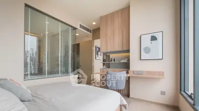 2 Bedrooms Condo -5