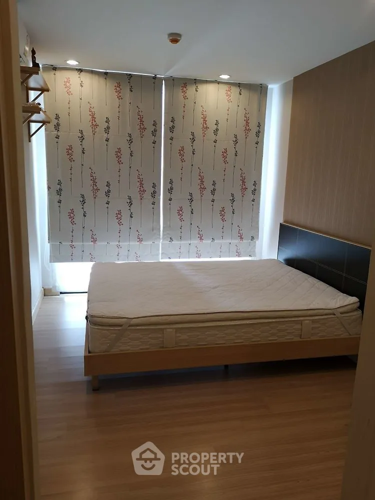 1 Bedroom Condo -1