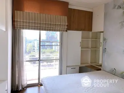  1 Bedroom Condo at The Iris-4