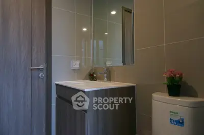  1 Bedroom Condo at Ideo Mobi Asoke-5