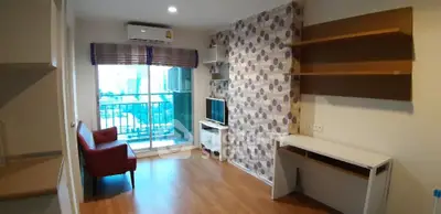  1 Bedroom Condo at Lumpini Park Rama 9 Ratchada-2
