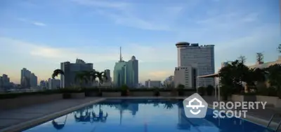  1 Bedroom Condo at Baan Chao Praya-3