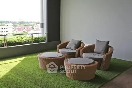  1 Bedroom Condo -1