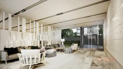  1 Bedroom Condo at Serio Sukhumvit 50-2