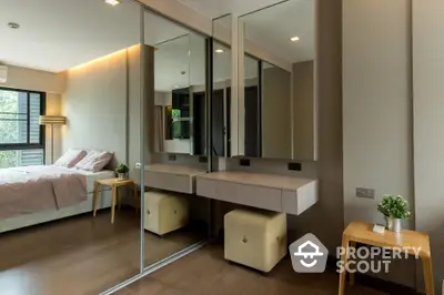 Fully Furnished 1 Bedroom Condo at Tidy Thonglor-3